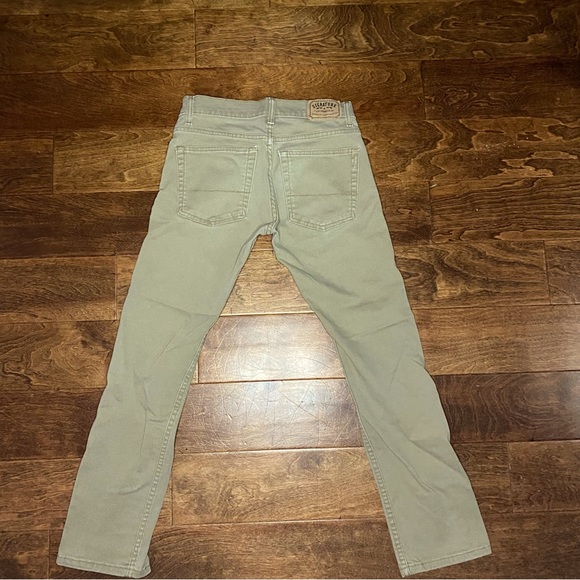 Boy’s Levi khakis - Picture 4 of 5